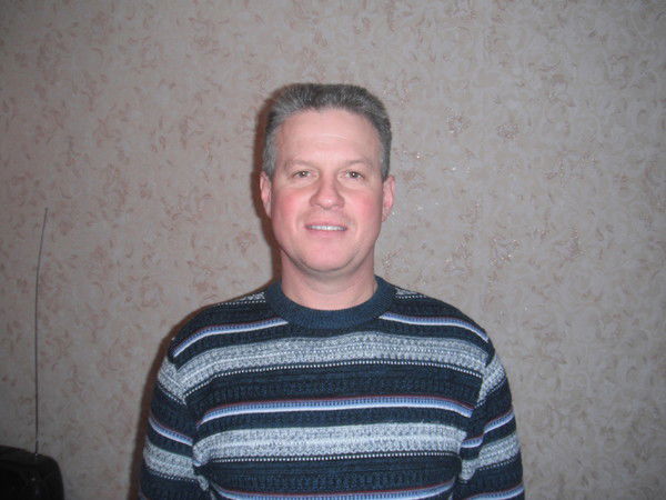 Александр Гусев