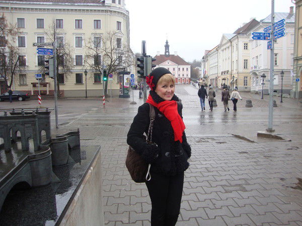 Зоя Пулатова