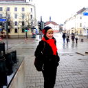 Зоя Пулатова