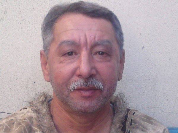 Сагизбай Карабалин