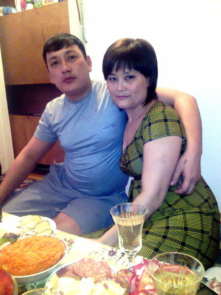 Зухра Бисембаева