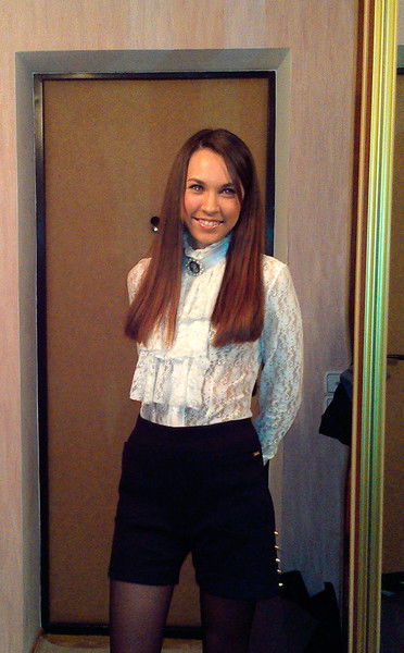 Алеся Короткевич