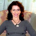 Марина Половнева