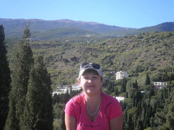 Виктория Клочкова