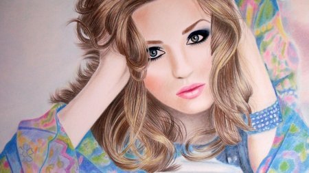 Лиза Логинова