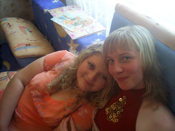 Ирина Сырчина