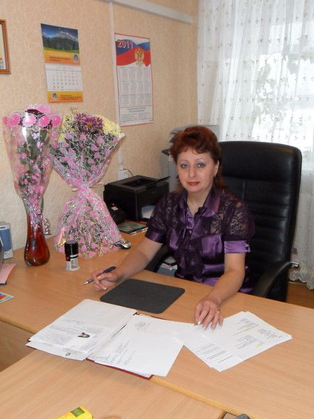 Лолита Калямагина