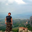Лидияtur Попова