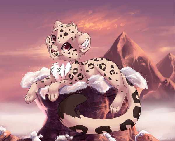 Настя Опарастюк