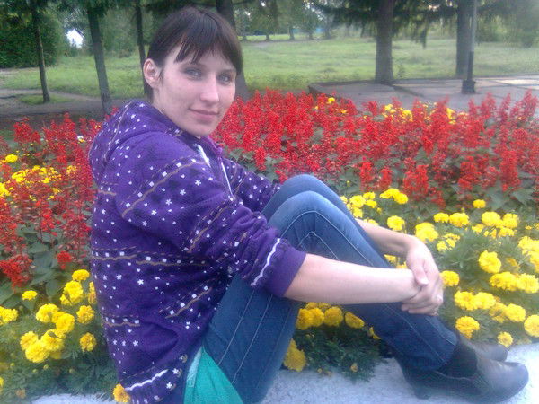 Лена Хаметова