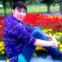 Лена Хаметова