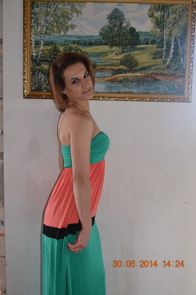 *** Анюточка***