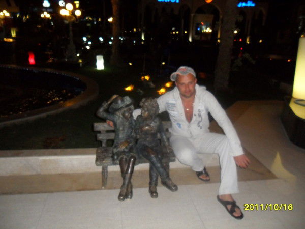 Михаил Сенчило