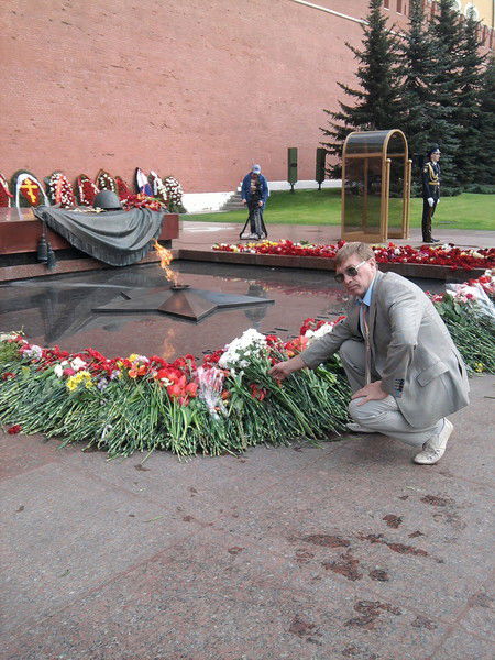 Валерий Шитиков