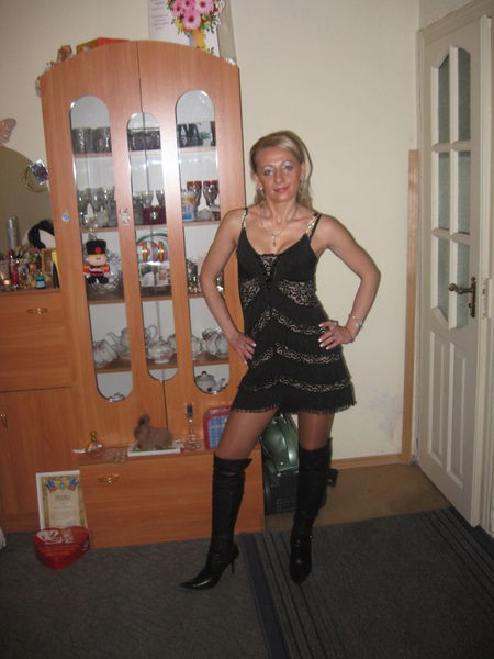 Галина Єреміца