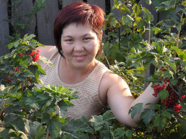 Акжибек Попова