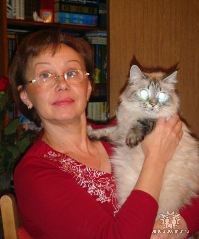 Наталья Чаплыгина