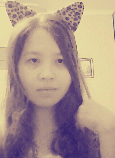 Ксения Сергеева