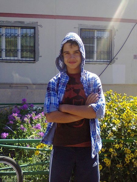 Анатолий Давнарович