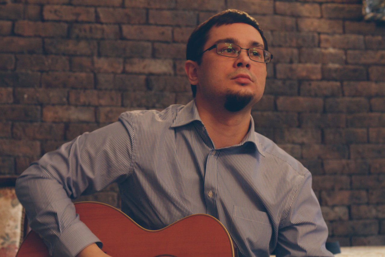 Евгений Шелепин