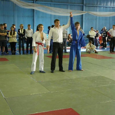 Игорь Иванов