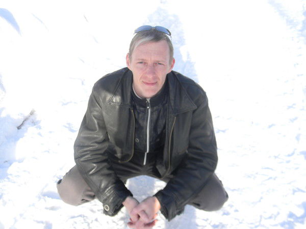 Евдокимов Сергей