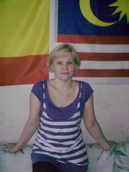 Елена Шулайкина