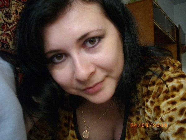 Ирина Мирончук