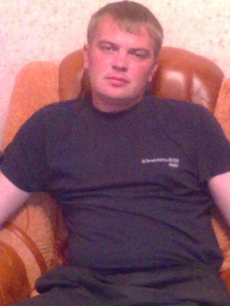 Алексей Гусельников