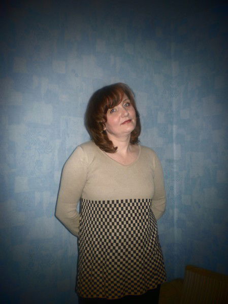 Ольга Чернецкая