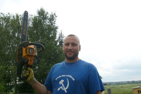 Андрей Метлушко