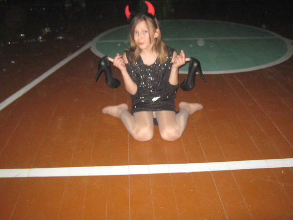 Ангел Счастья =)