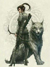 Анастасия Анфалова