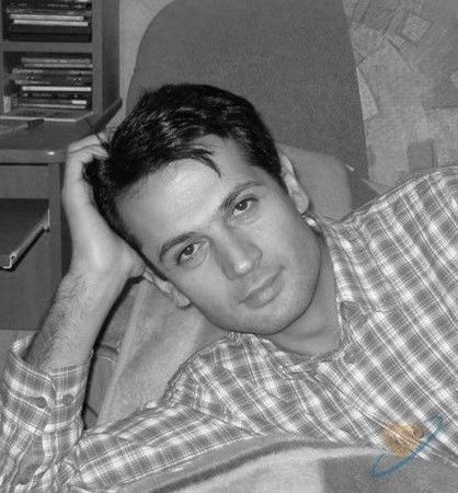 Михаил Сладких