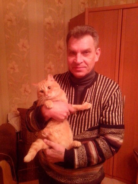 Евгений Гуляев