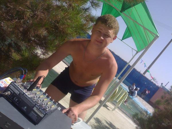 Наиль Афлятунов