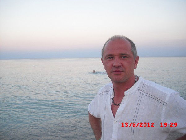 Андрей Деменский