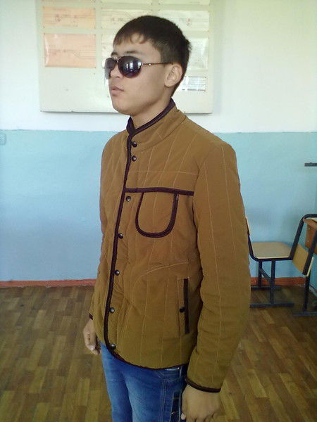 Охуйтельный Человек ***ozzy*** Kazak