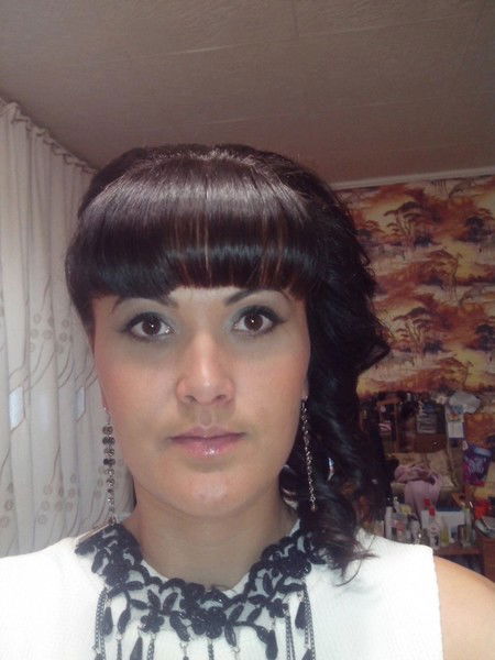 Елена Андрейкина