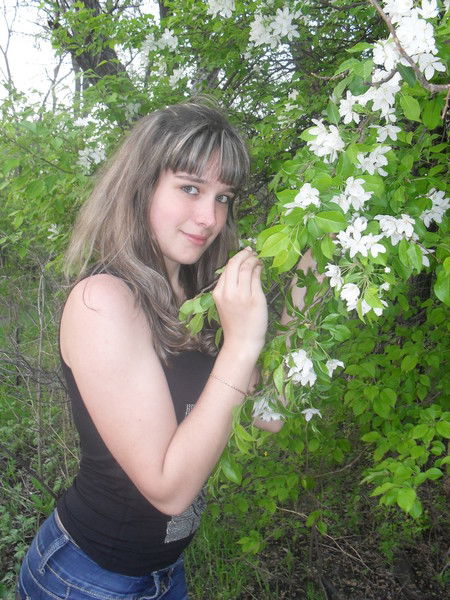 ((Катюнчик ))