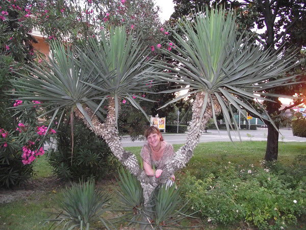 Наталия Якимова