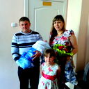Ирина Шурыгина