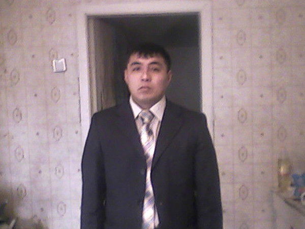 Кайсар Бекентаев