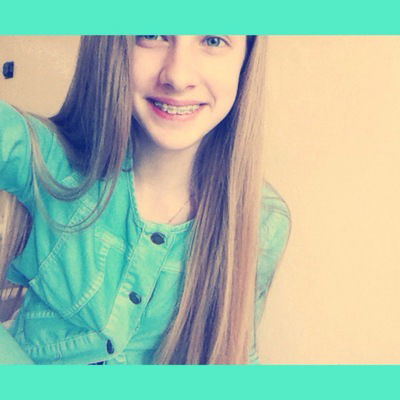 Арина Левщанова