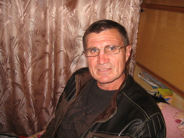 Владимир Годун