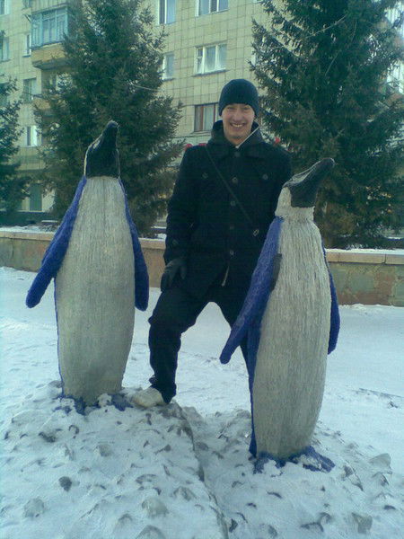 Вадим Ковальский