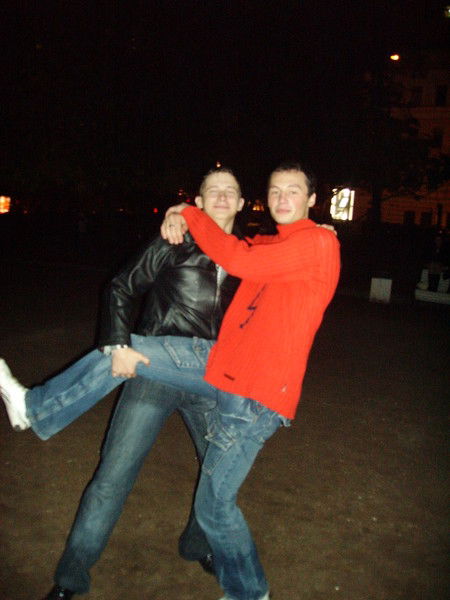 Иван Беляйкин