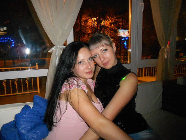 Елена Смирнова