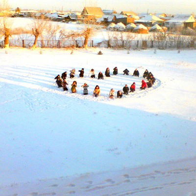 Азиза Юнусова