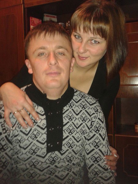 Светлана Володина(Зубко)